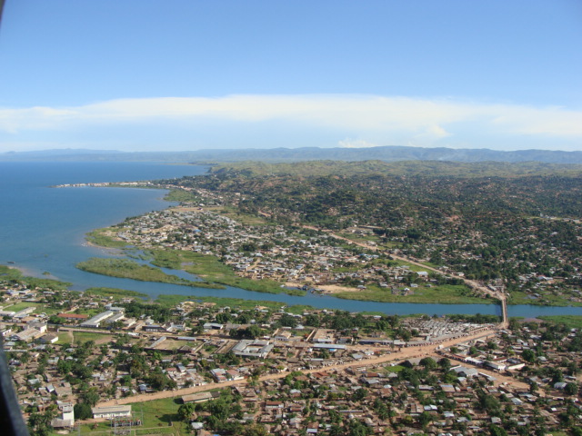 Pont Lukuga